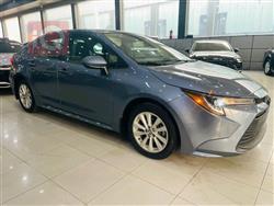 تۆیۆتا کۆرۆلا